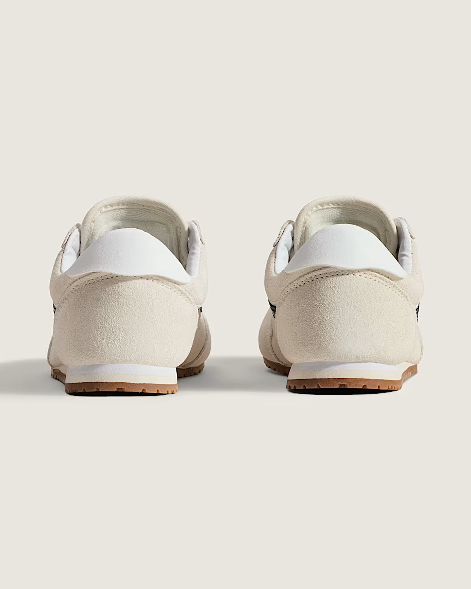 Vans Super Lowpro - Marshmallow White
