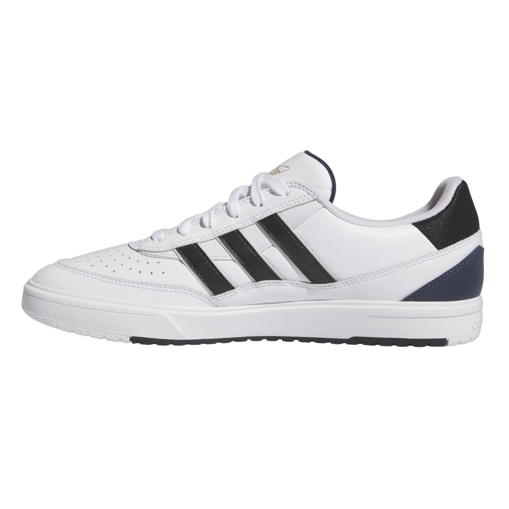 Adidas Tyshawn II - White/Core Black/Navy