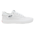 Vans Skate Safe Low - Blanc De Blanc