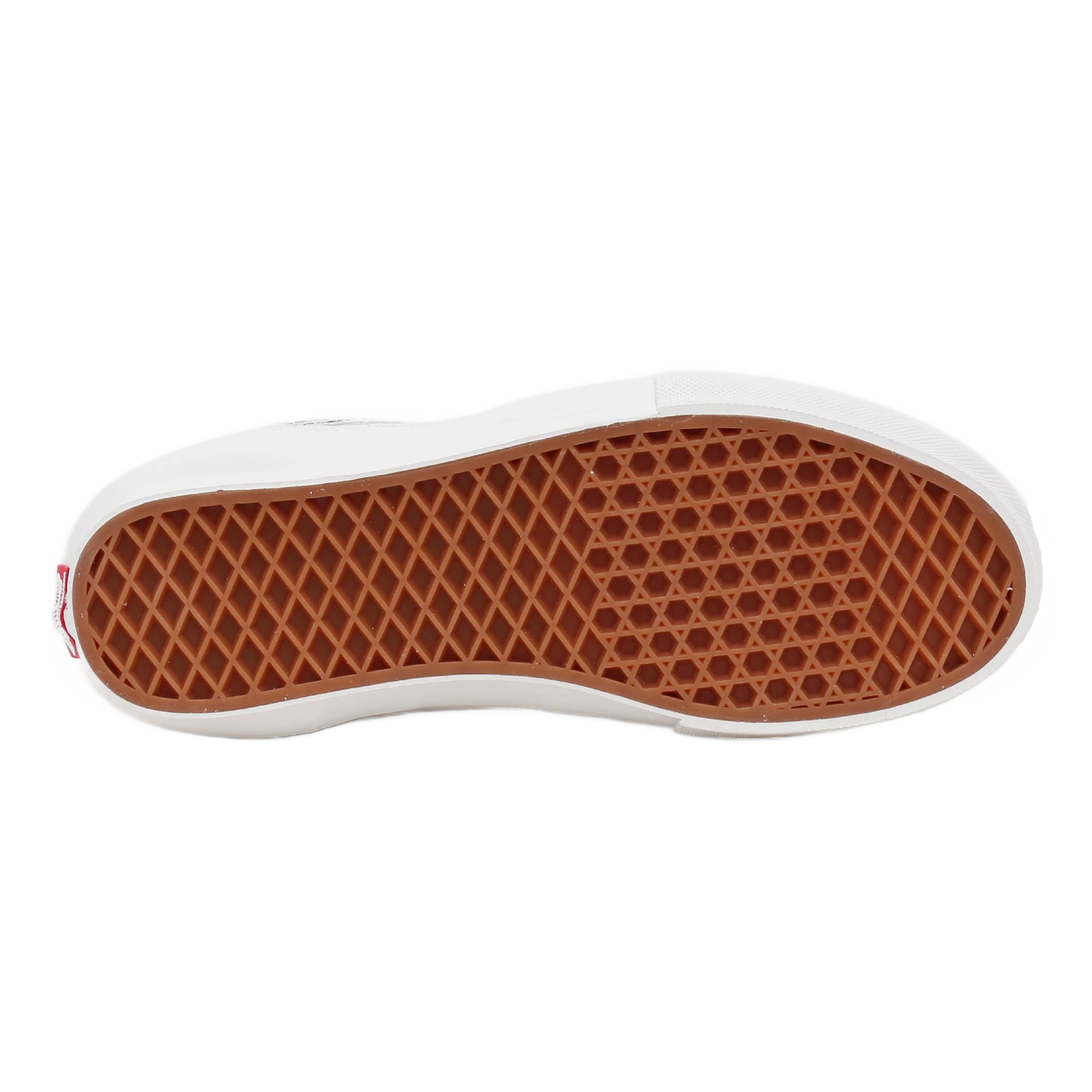 Vans Skate Safe Low - Blanc De Blanc