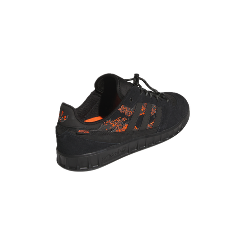 Adidas Handball Top X Mike Arnold - Core Black/Core Black/Semi Impact Orange