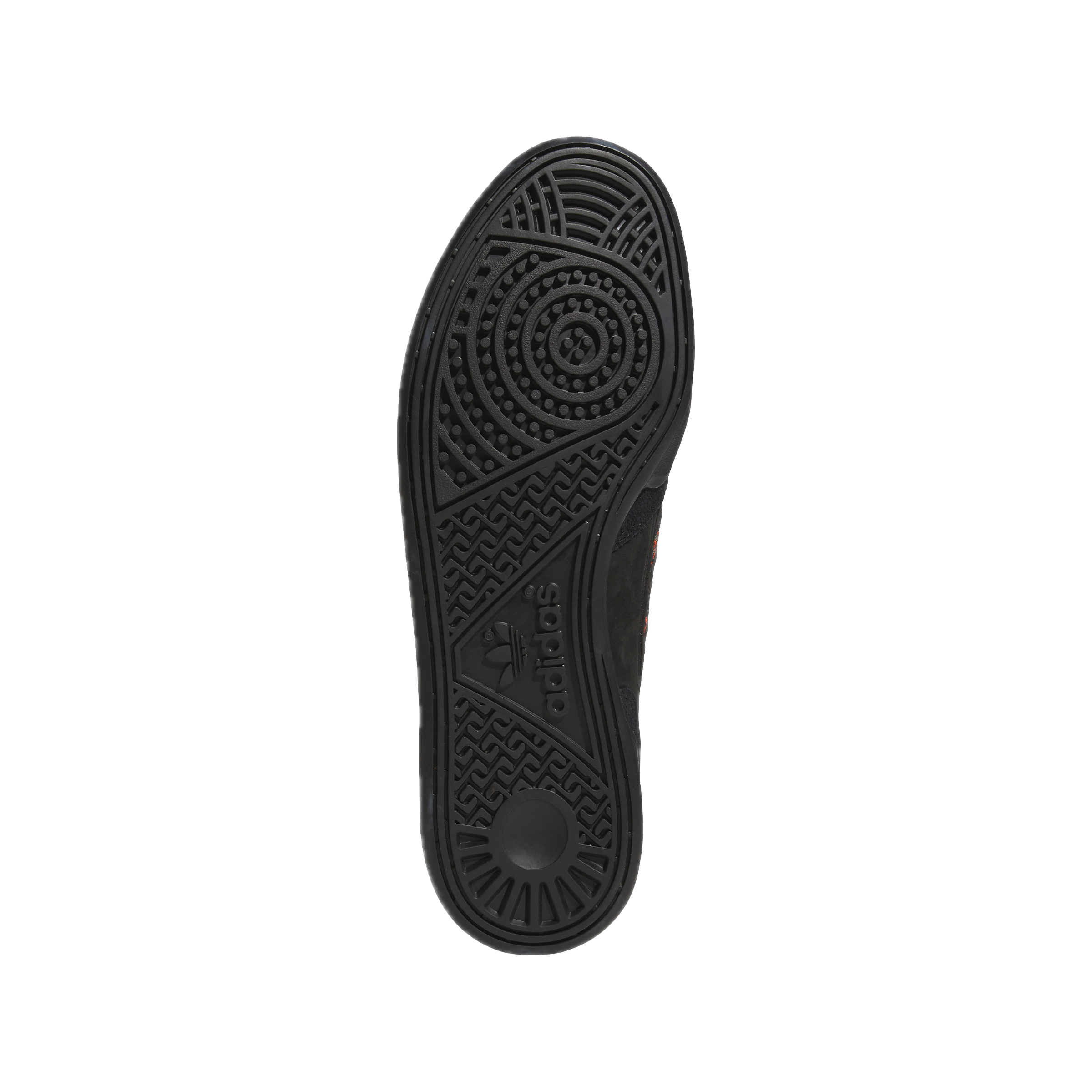 Adidas Handball Top X Mike Arnold - Core Black/Core Black/Semi Impact Orange