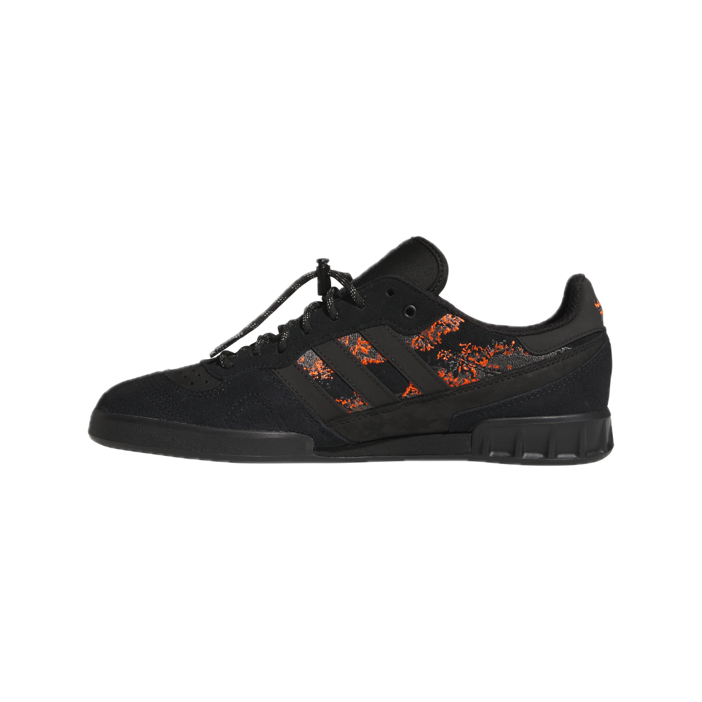 Adidas Handball Top X Mike Arnold - Core Black/Core Black/Semi Impact Orange