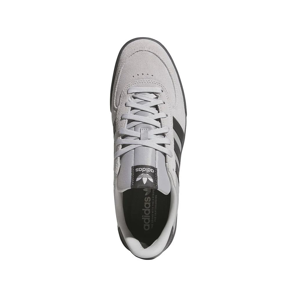 Adidas Glenburn - Grey/Carbon/Bluebird