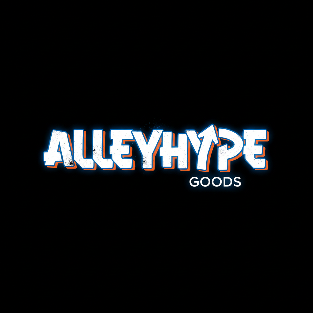 AlleyHypeGoods