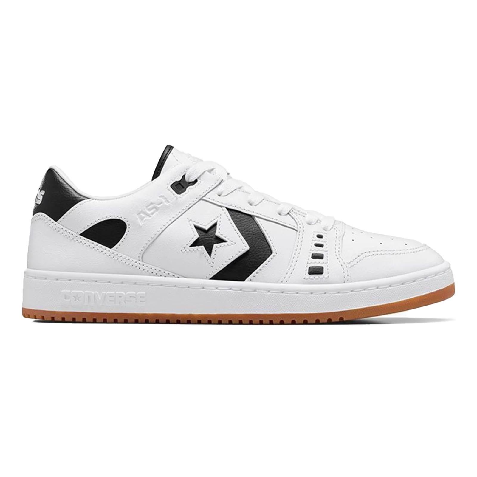 Converse Alexis Sablone AS-1 Pro Ox - White/Black/Gum