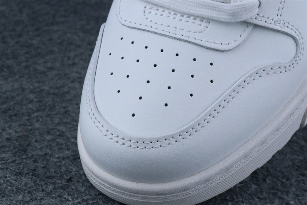 Off-White Out of Office 'Red White' (Lunar New Year 2024)