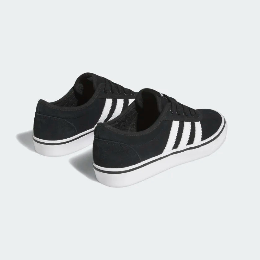 Adidas Adiease - Core Black/Cloud