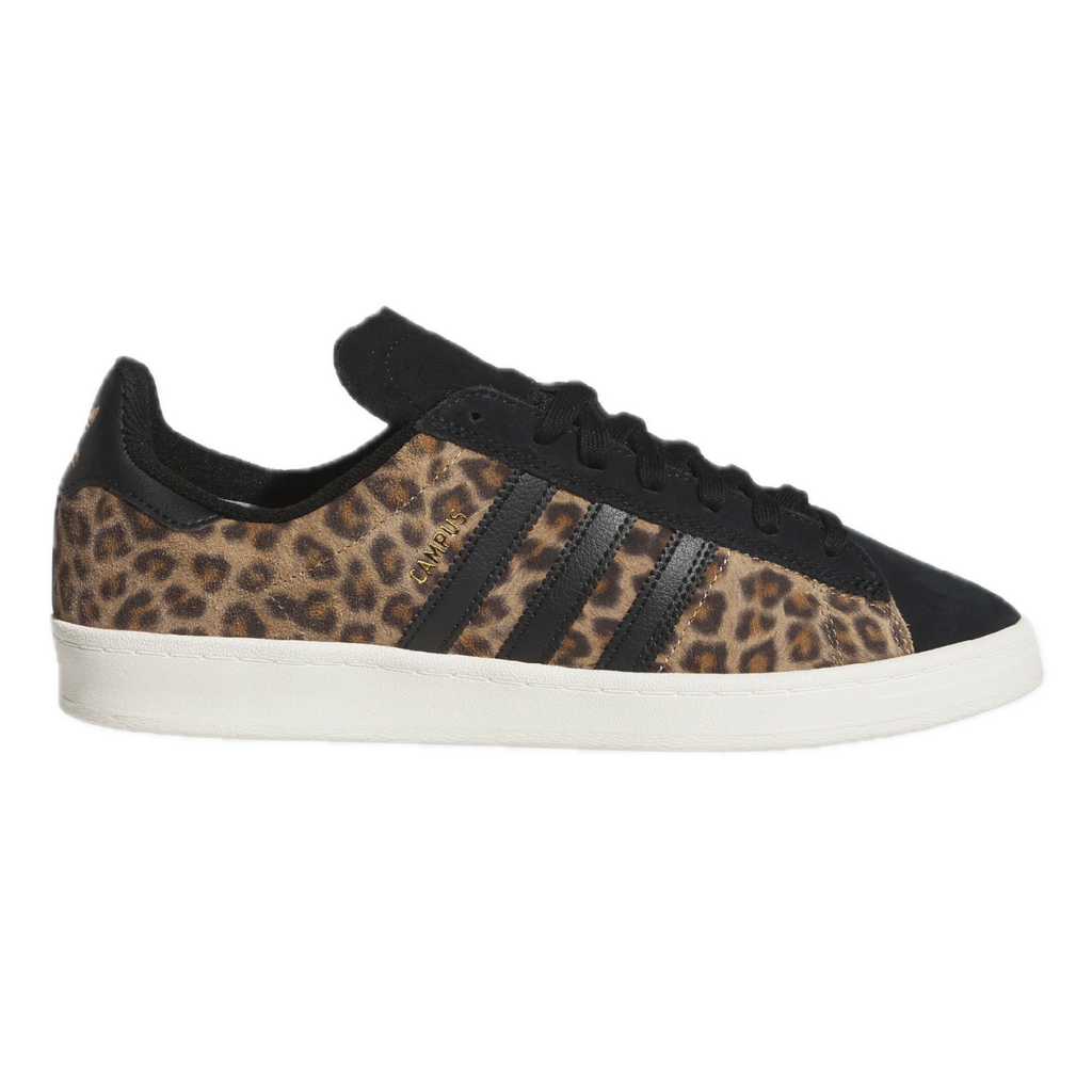 Adidas Campus ADV - Cardboard/Core Black/Core White