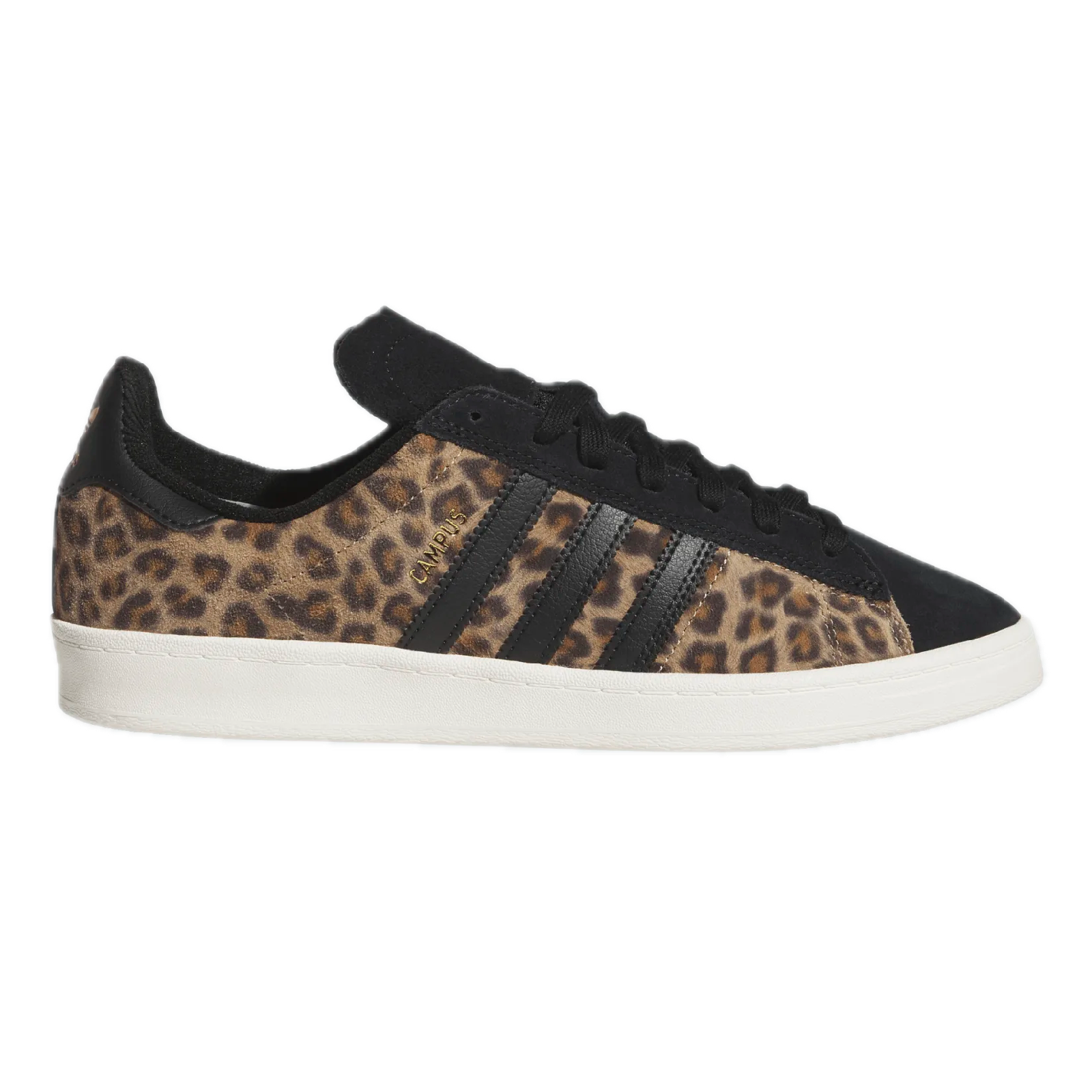 Adidas Campus ADV - Cardboard/Core Black/Core White