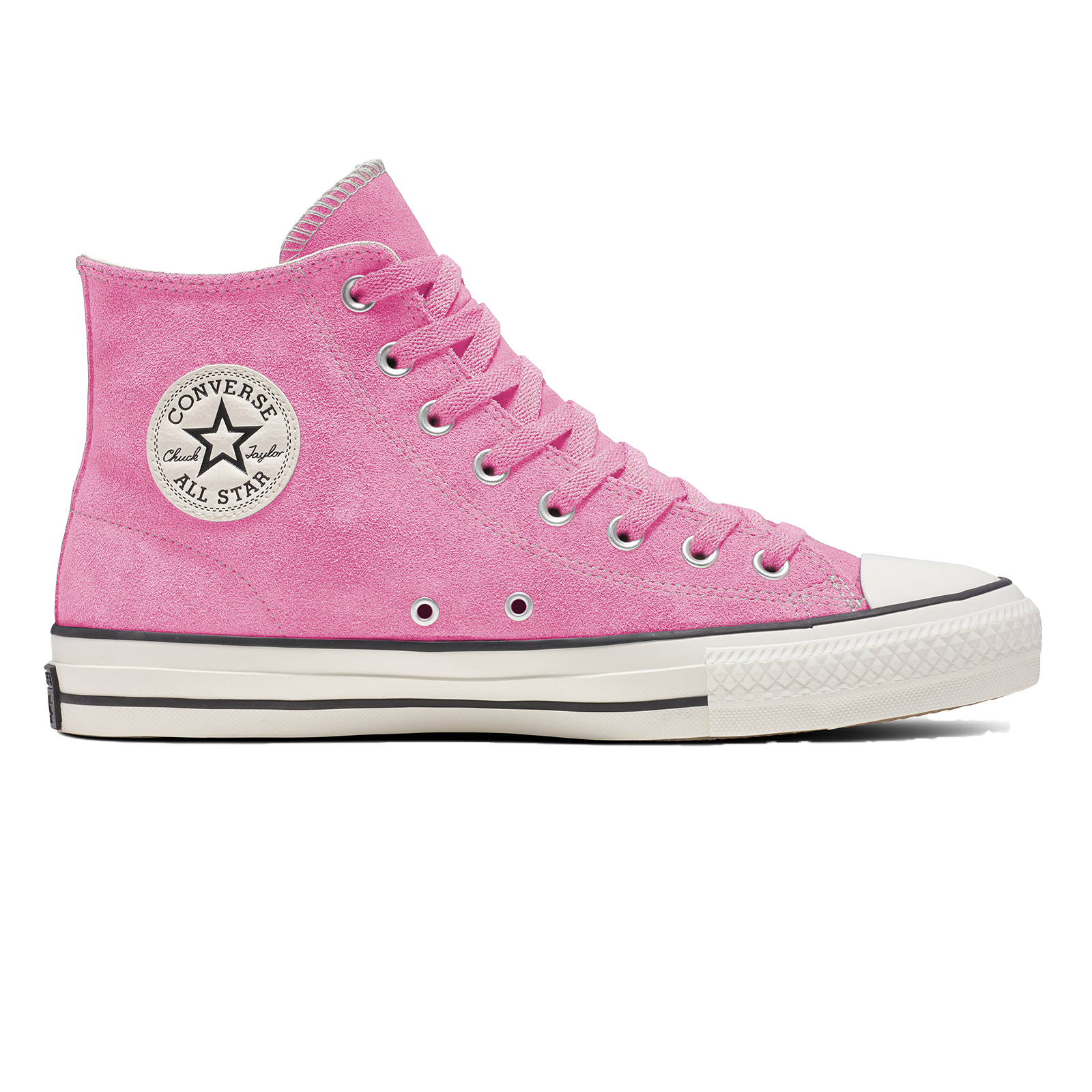 Converse CTAS Pro Hi - Oops Pink/Egret/Black