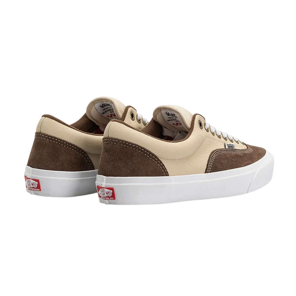 Vans Skate Era Stub - Brown/Tan
