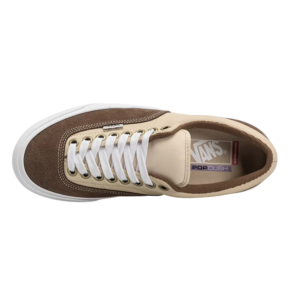 Vans Skate Era Stub - Brown/Tan