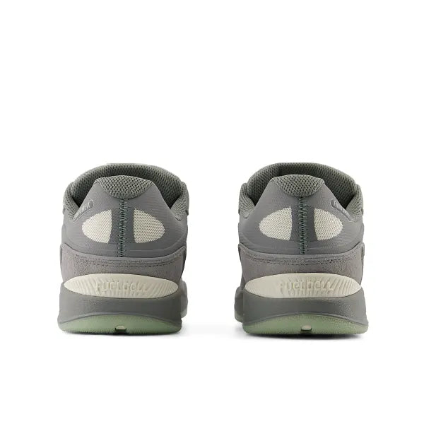 New Balance Numeric Tiago 1010 - Grey/White