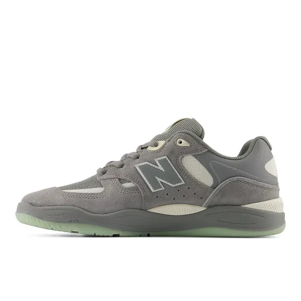 New Balance Numeric Tiago 1010 - Grey/White