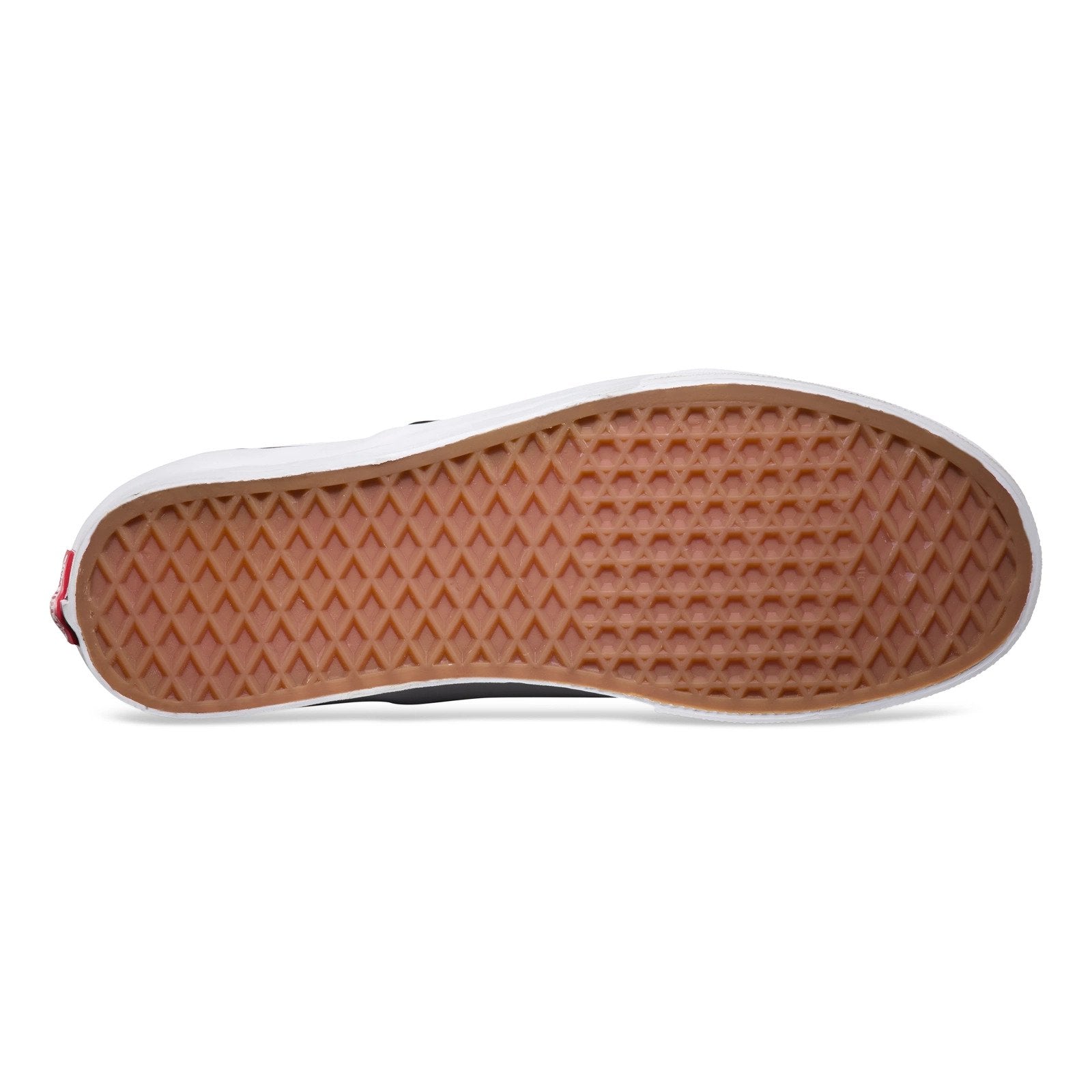 Vans Classic Slip-On - Black & White Checkerboard