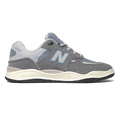 New Balance Numeric Tiago 1010 - Grey/Grey