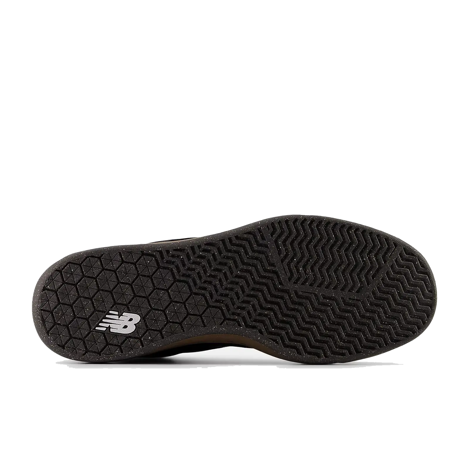 New Balance Numeric 440 High V2 - Black/Gum