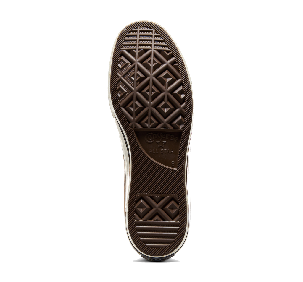 Converse Chuck 70 Hi - Vintage Cargo/Egret/Black