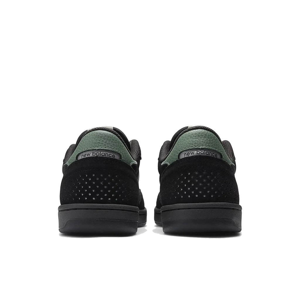 New Balance Numeric 440 V2 - Black/White