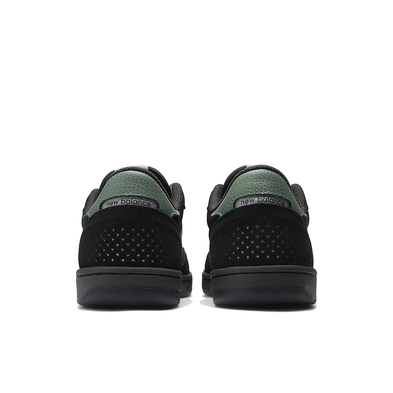 New Balance Numeric 440 V2 - Black/White