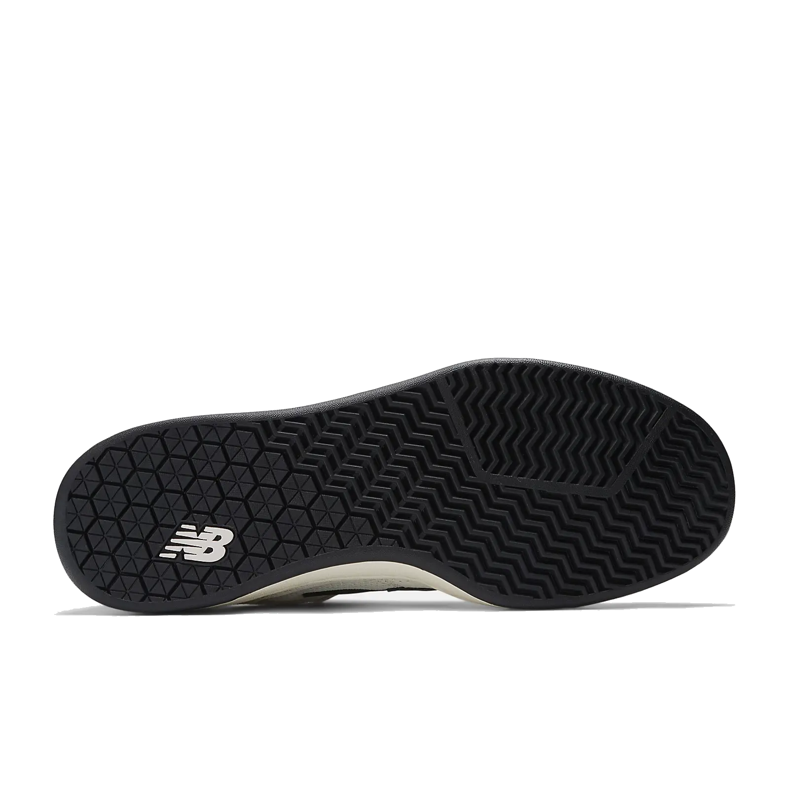 New Balance Numeric 440 V2 - Sea Salt/Black