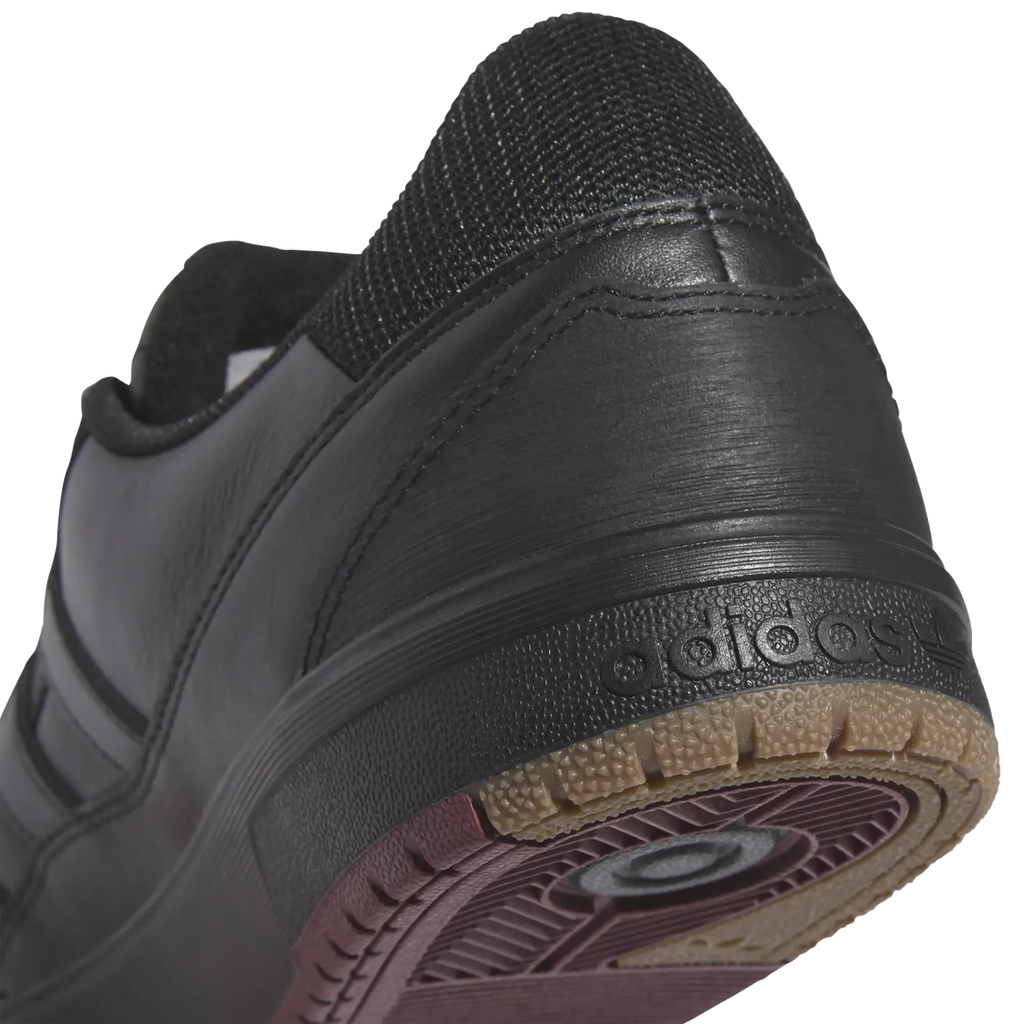 Adidas Tyshawn II - Core Black/Green