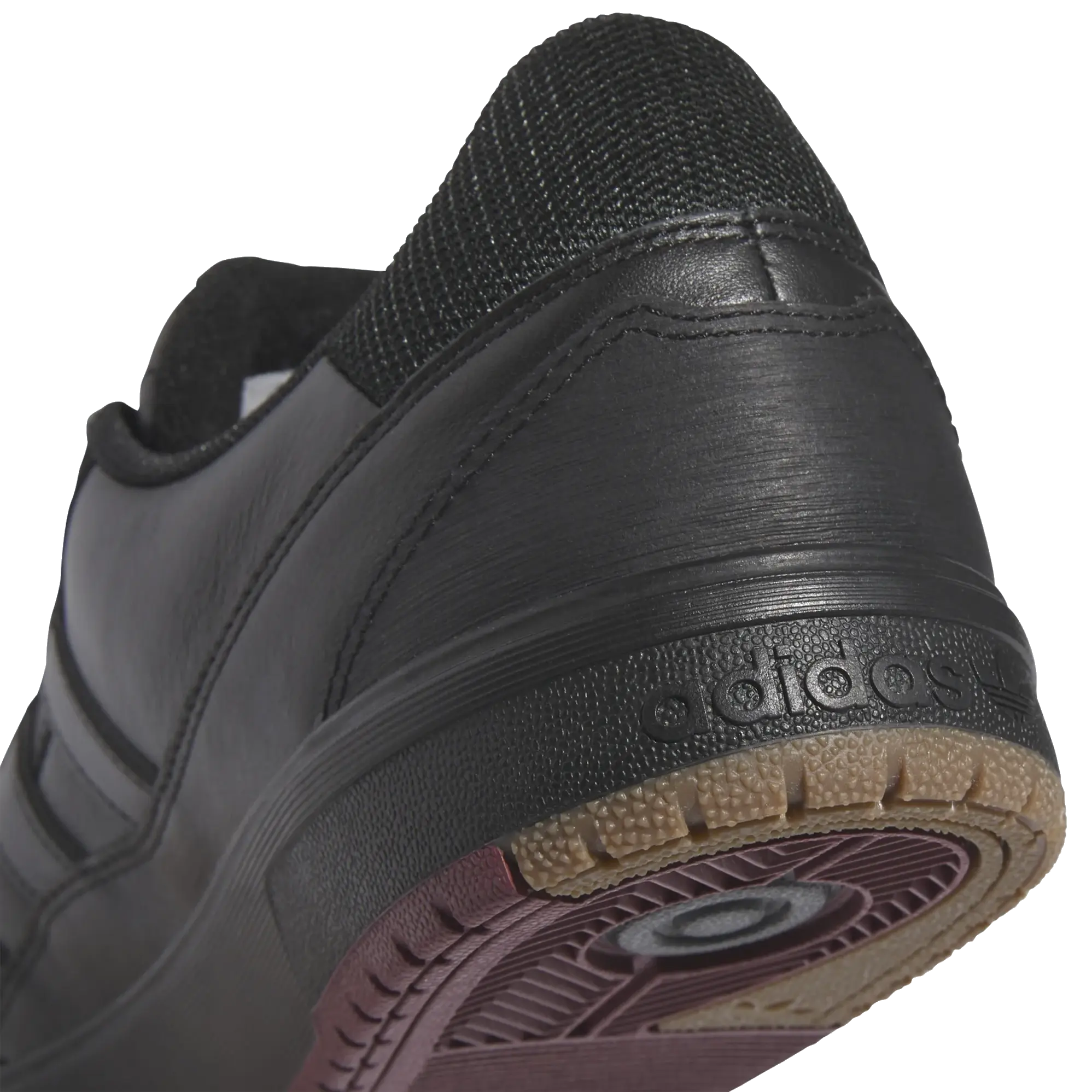 Adidas Tyshawn II - Core Black/Green