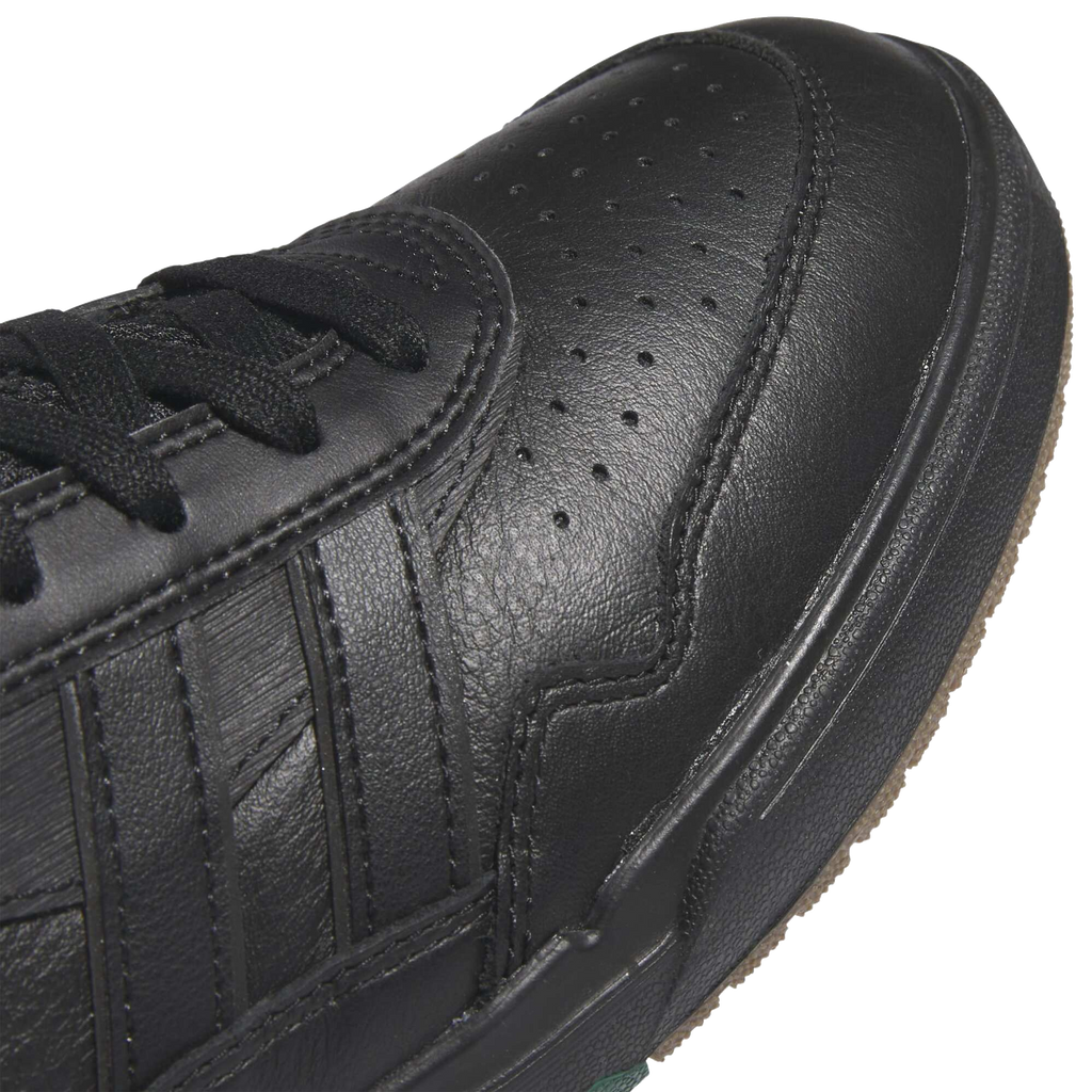 Adidas Tyshawn II - Core Black/Green