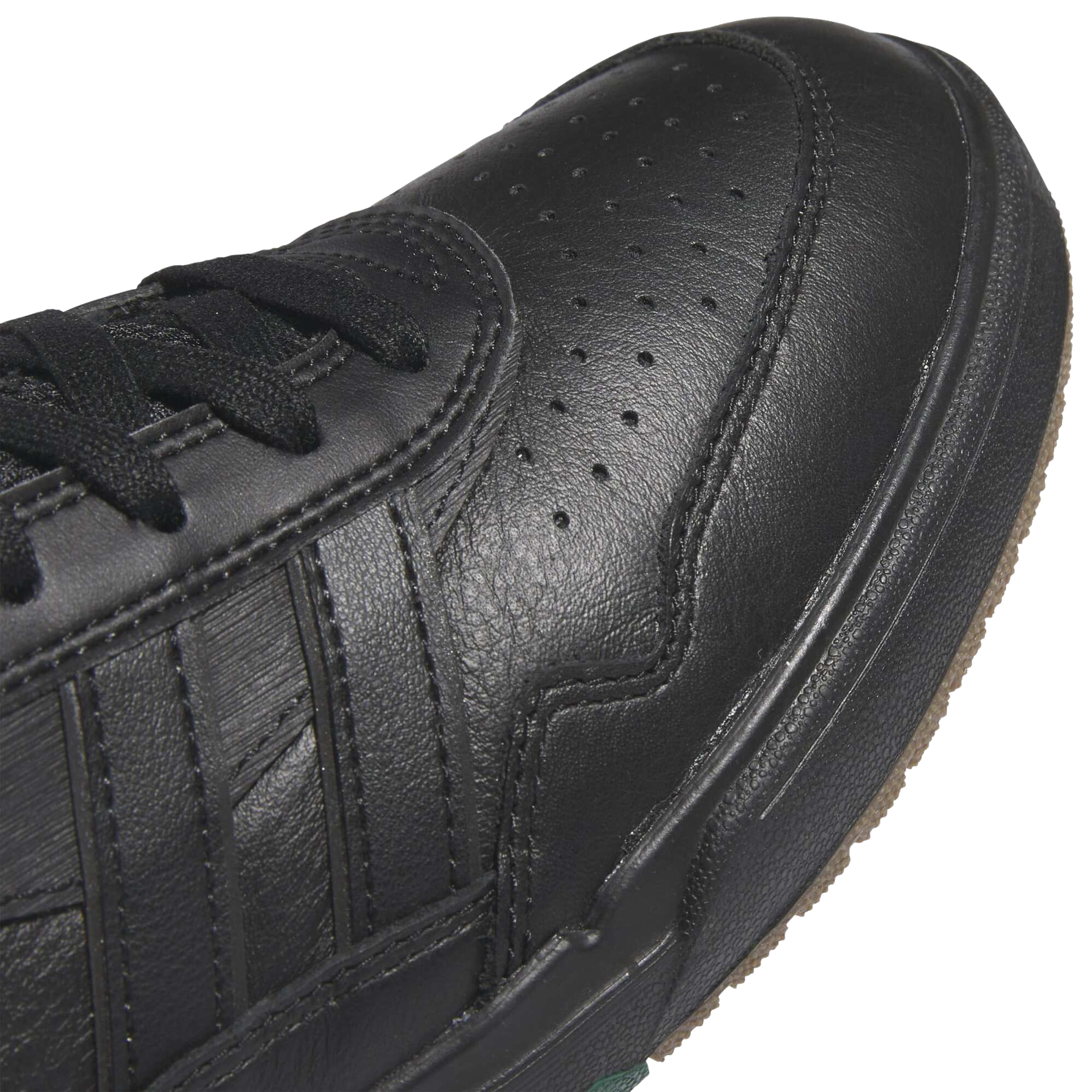 Adidas Tyshawn II - Core Black/Green