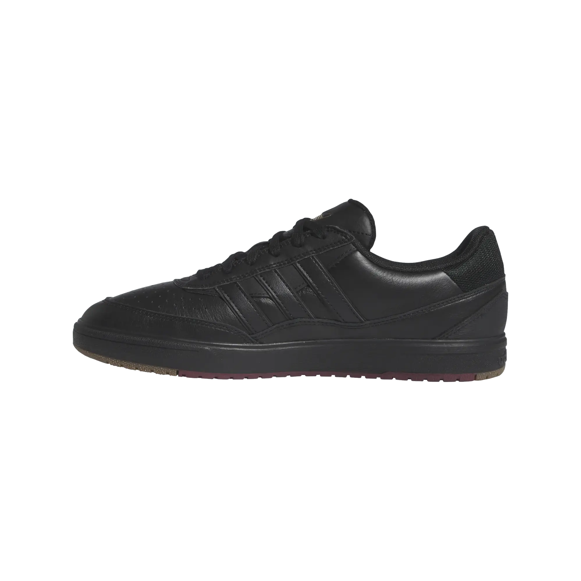 Adidas Tyshawn II - Core Black/Green