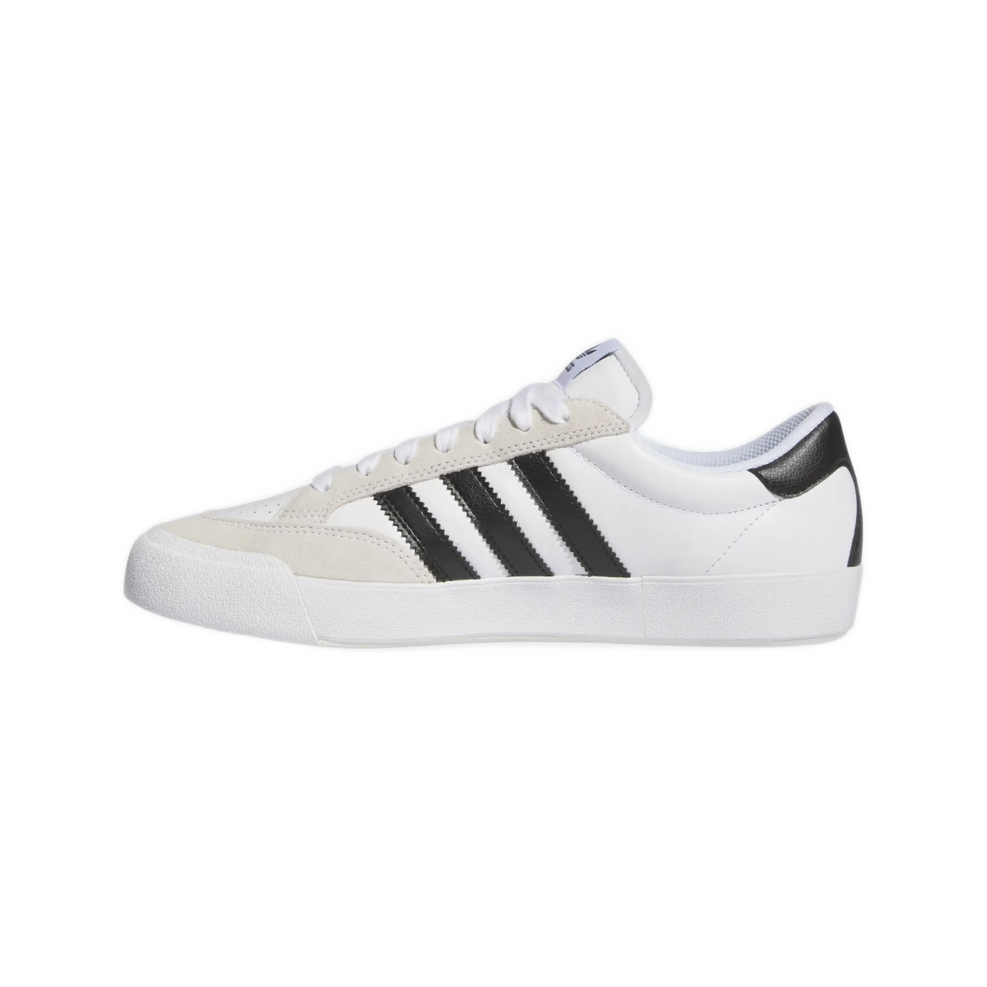 Adidas Nora - White/Core Black/Crystal White