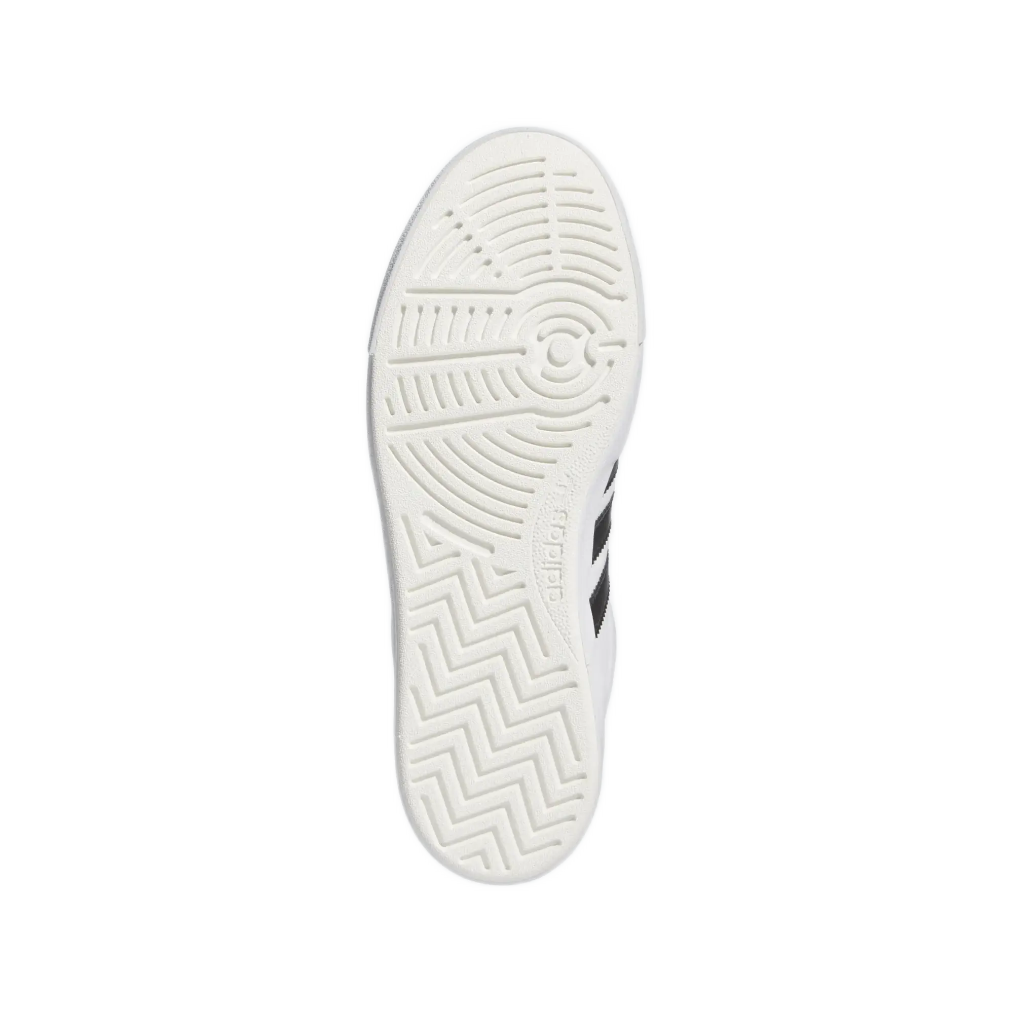 Adidas Nora - White/Core Black/Crystal White