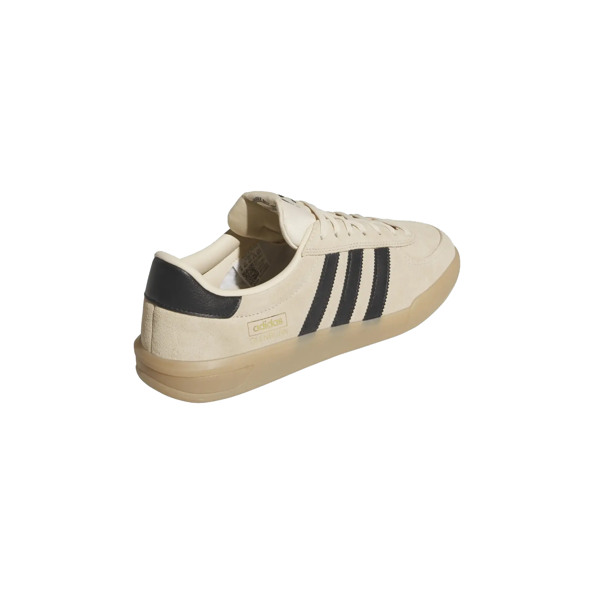 Adidas Glenburn - Sand Strata/Gum