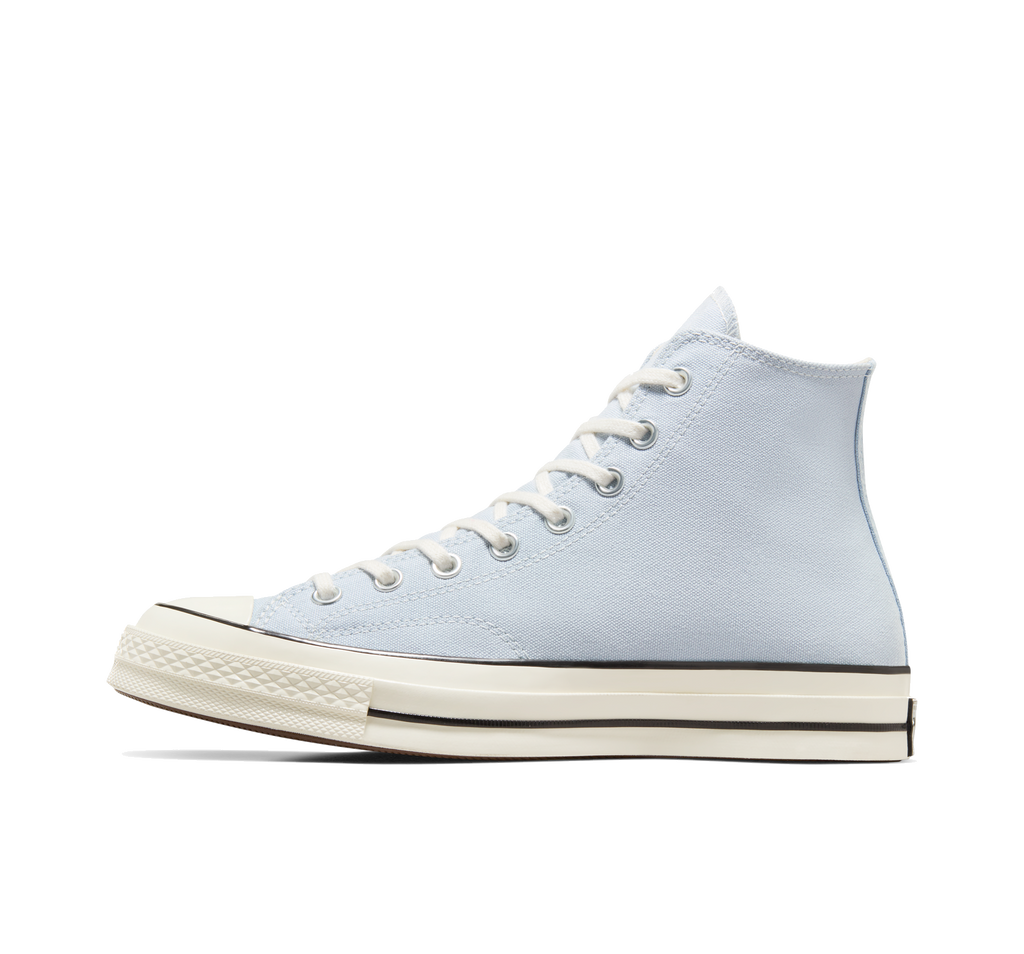 Converse Chuck 70 Hi - Cloudy Daze/Egret/Black