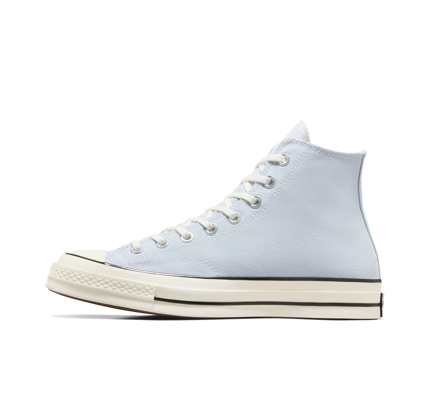 Converse Chuck 70 Hi - Cloudy Daze/Egret/Black