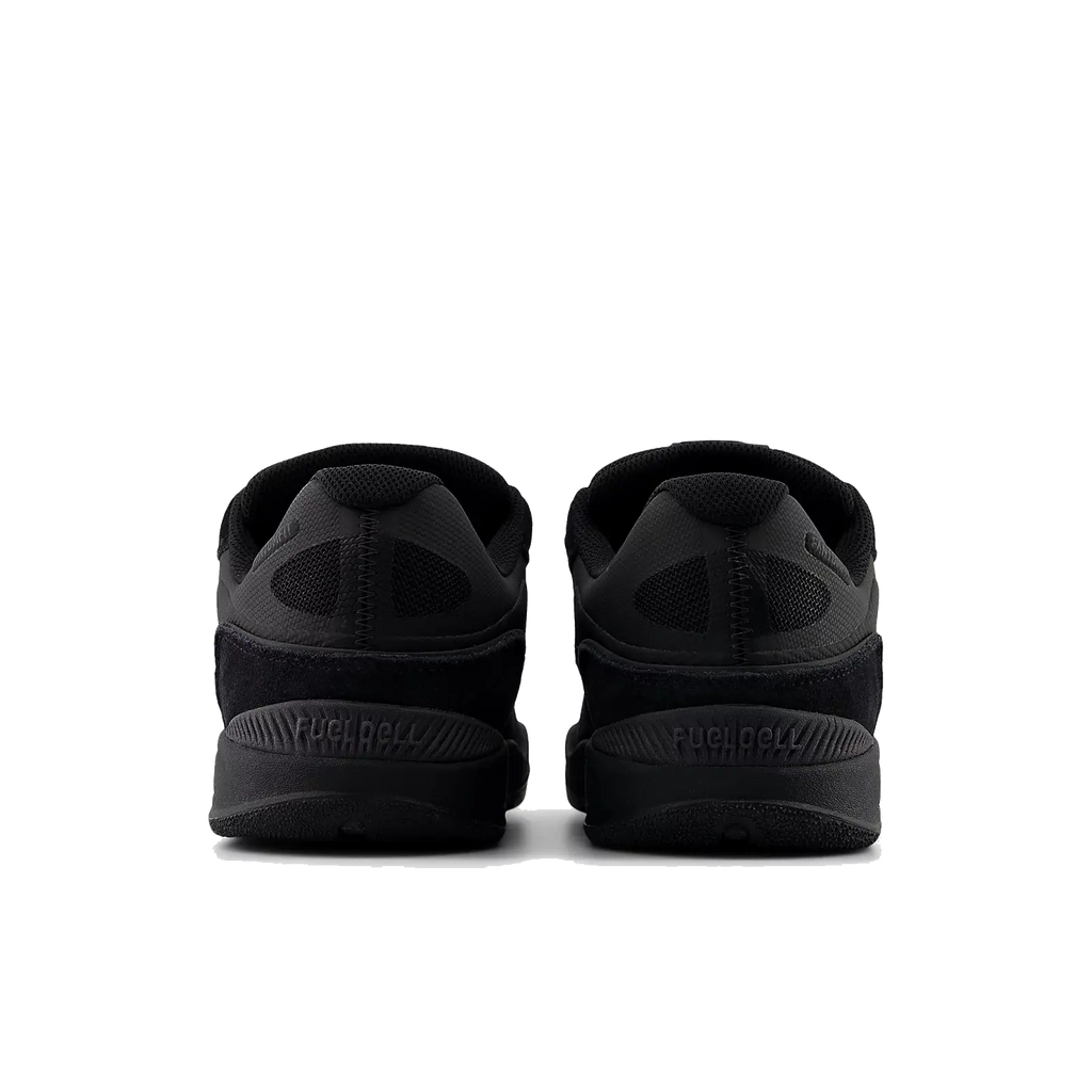 New Balance Numeric Tiago 1010 - Black/Black