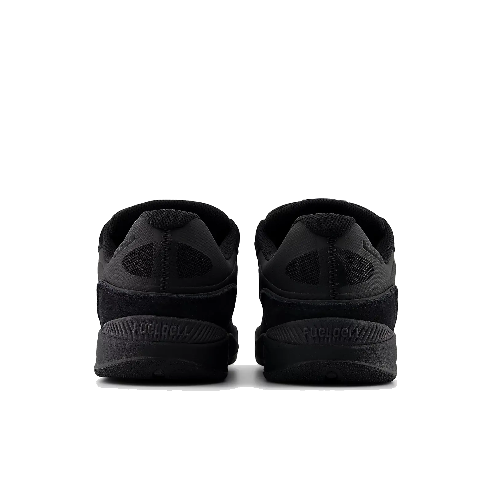 New Balance Numeric Tiago 1010 - Black/Black