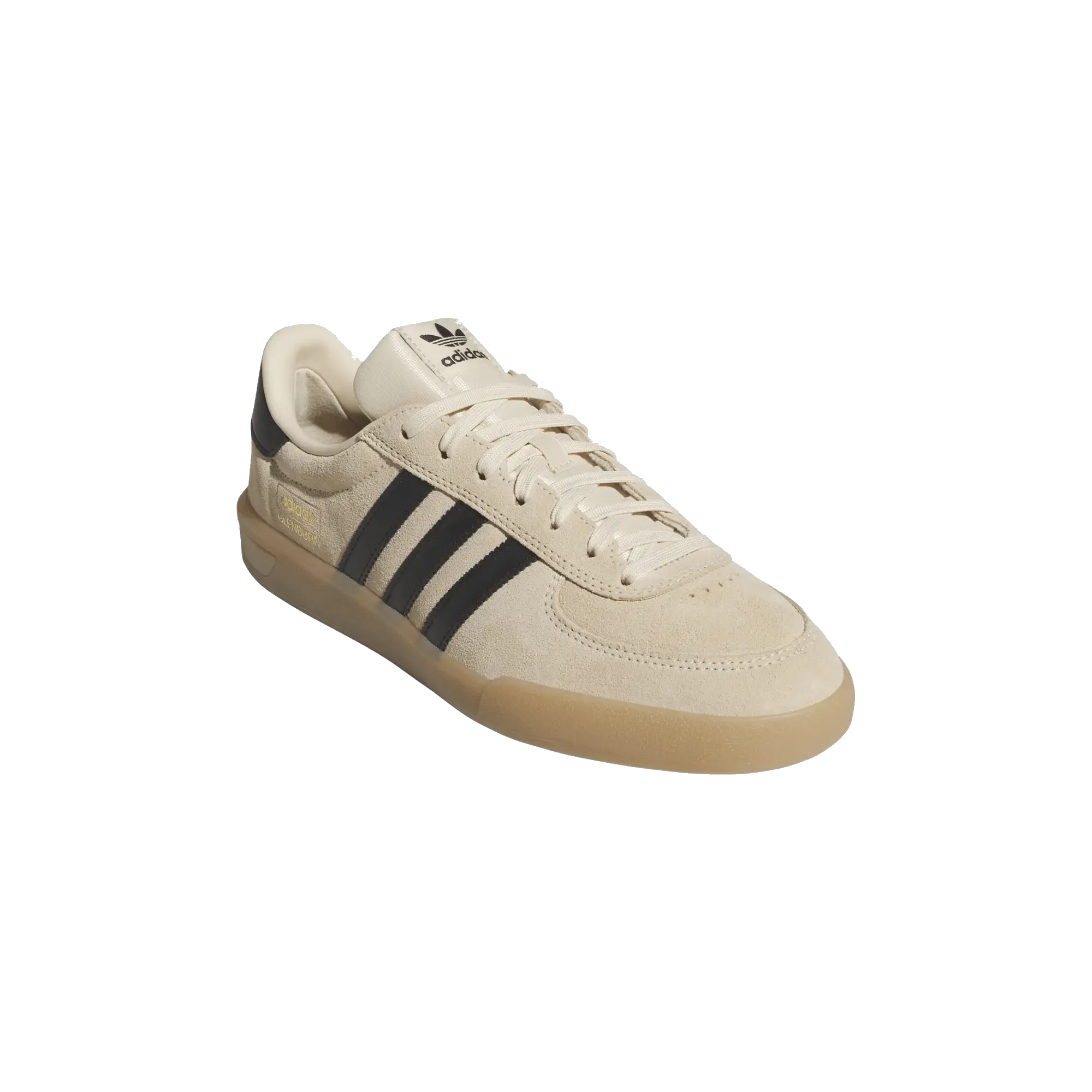 Adidas Glenburn - Sand Strata/Gum