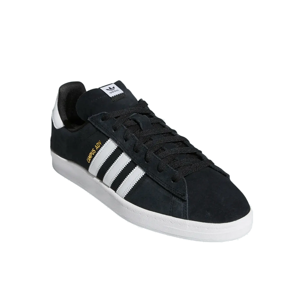 Adidas Campus ADV - Black/White