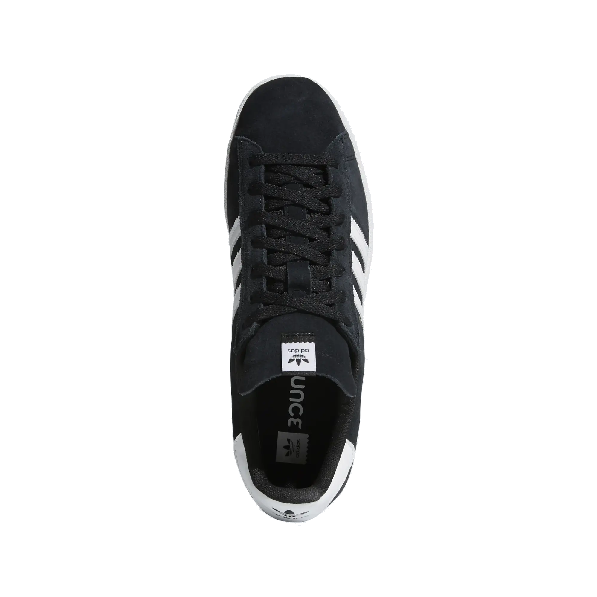 Adidas Campus ADV - Black/White