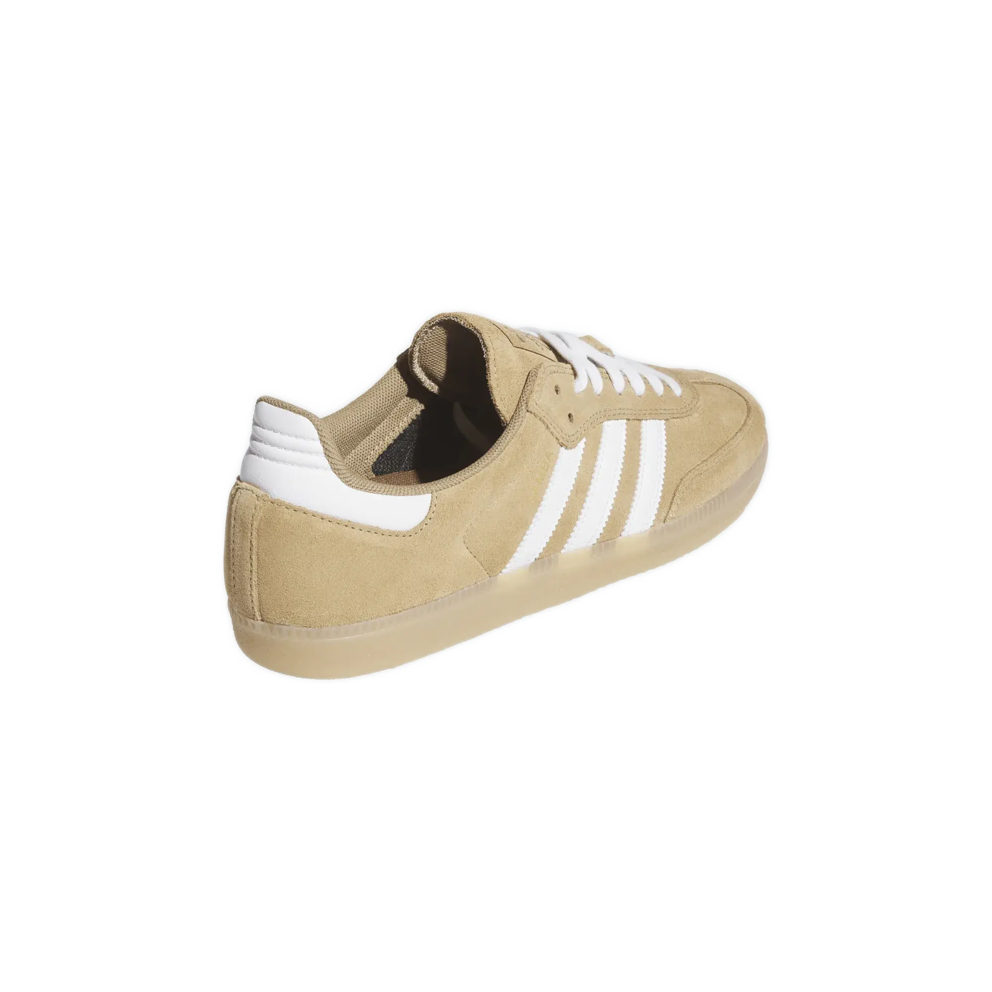Adidas Samba ADV - Cardboard/Cloud White/Gum