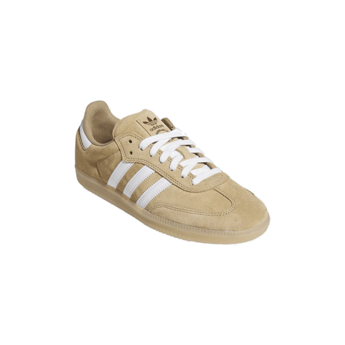 Adidas Samba ADV - Cardboard/Cloud White/Gum