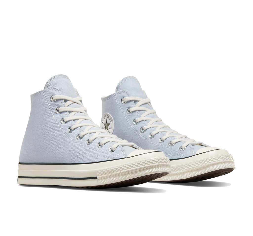 Converse Chuck 70 Hi - Cloudy Daze/Egret/Black