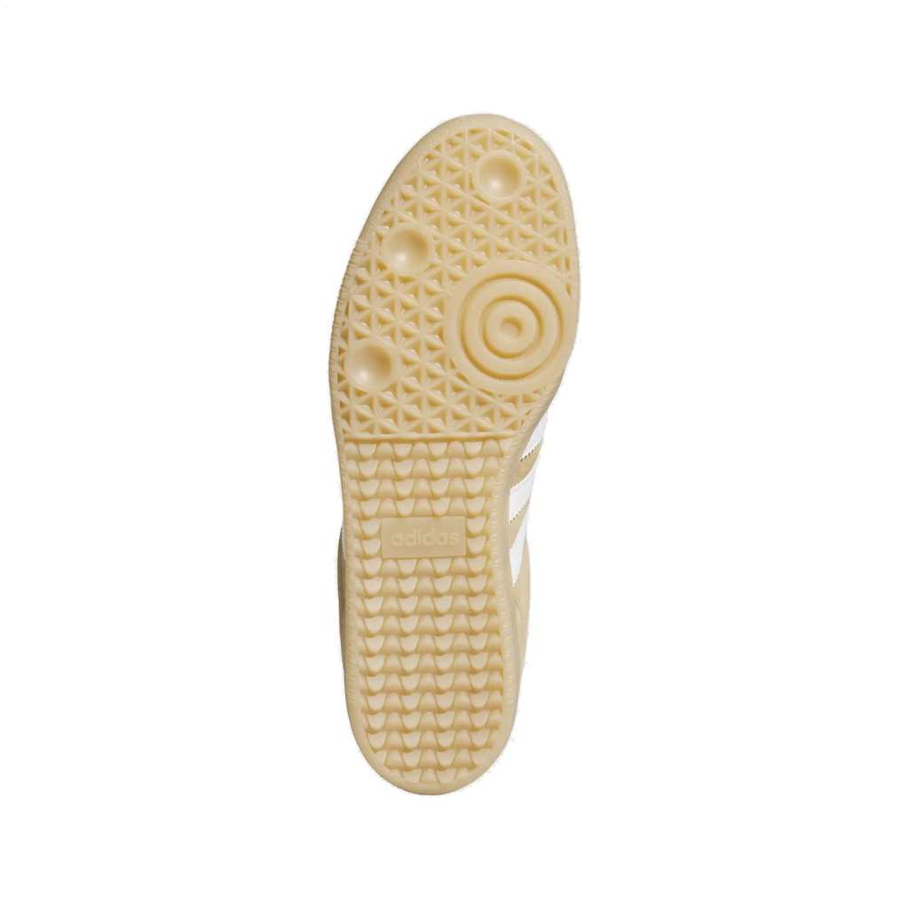 Adidas Samba ADV - Cardboard/Cloud White/Gum