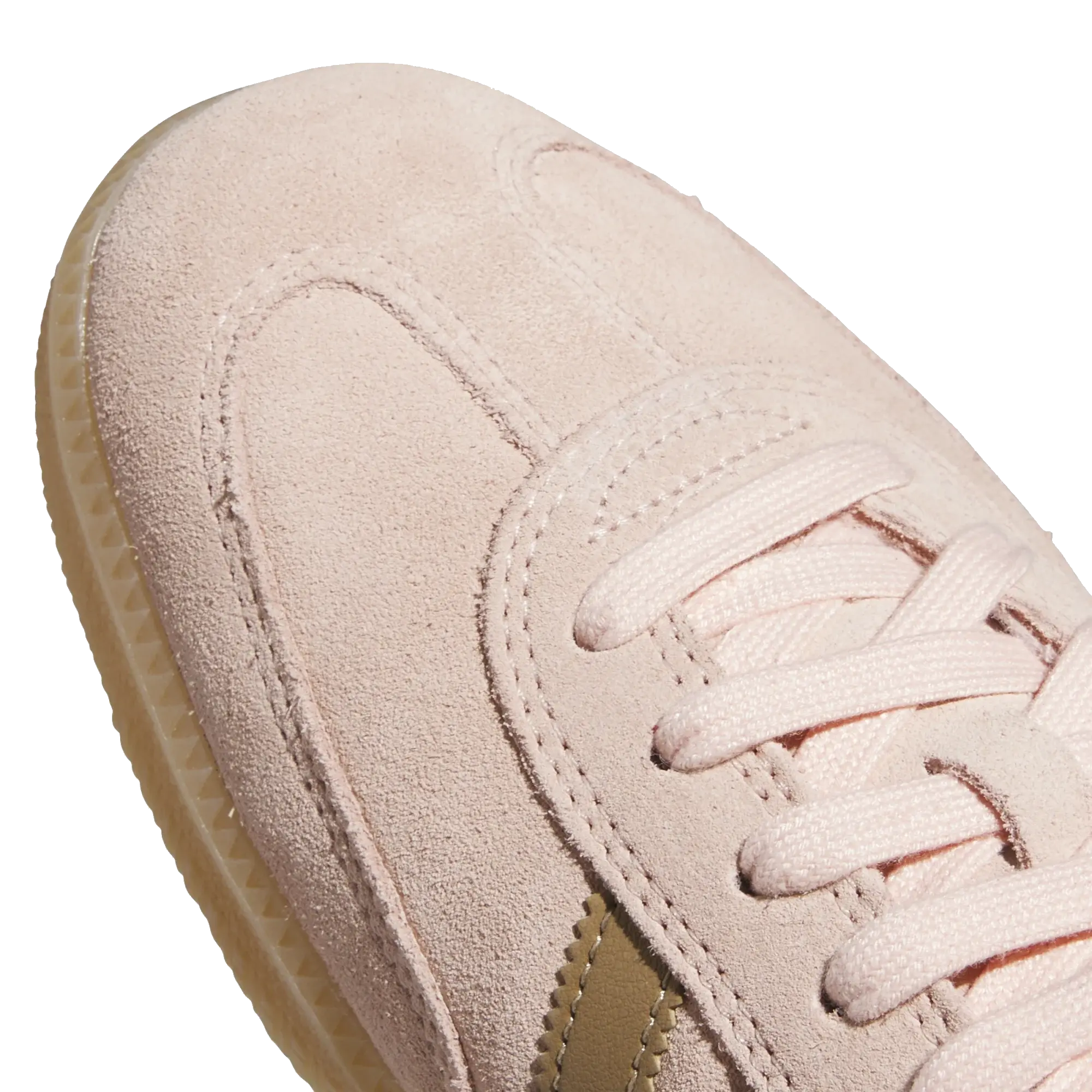 Adidas Samba ADV - Blush Pink/Cardboard/Gum