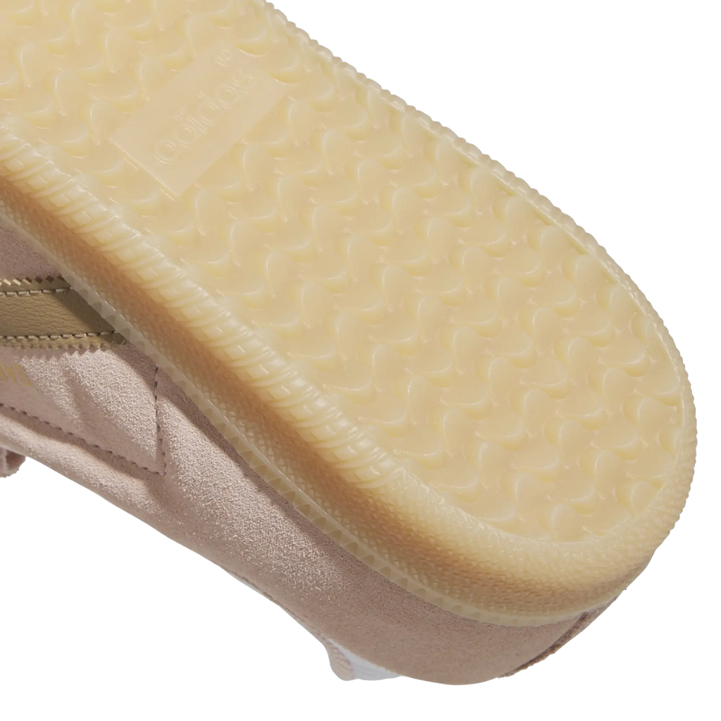 Adidas Samba ADV - Blush Pink/Cardboard/Gum