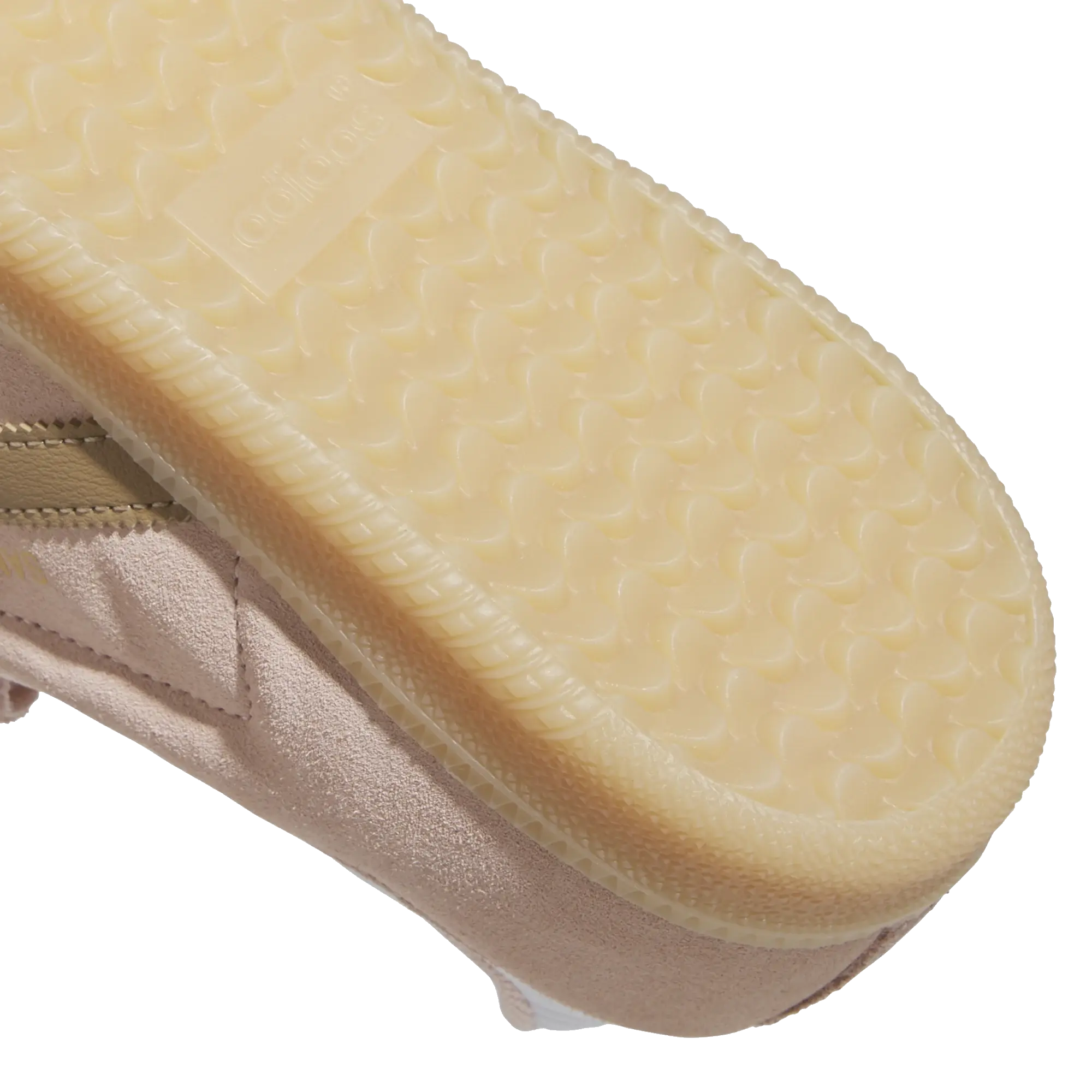 Adidas Samba ADV - Blush Pink/Cardboard/Gum