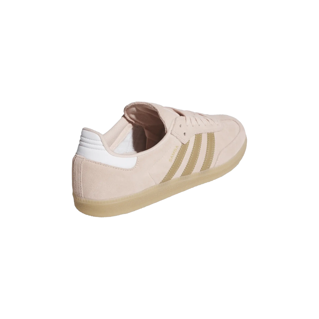 Adidas Samba ADV - Blush Pink/Cardboard/Gum