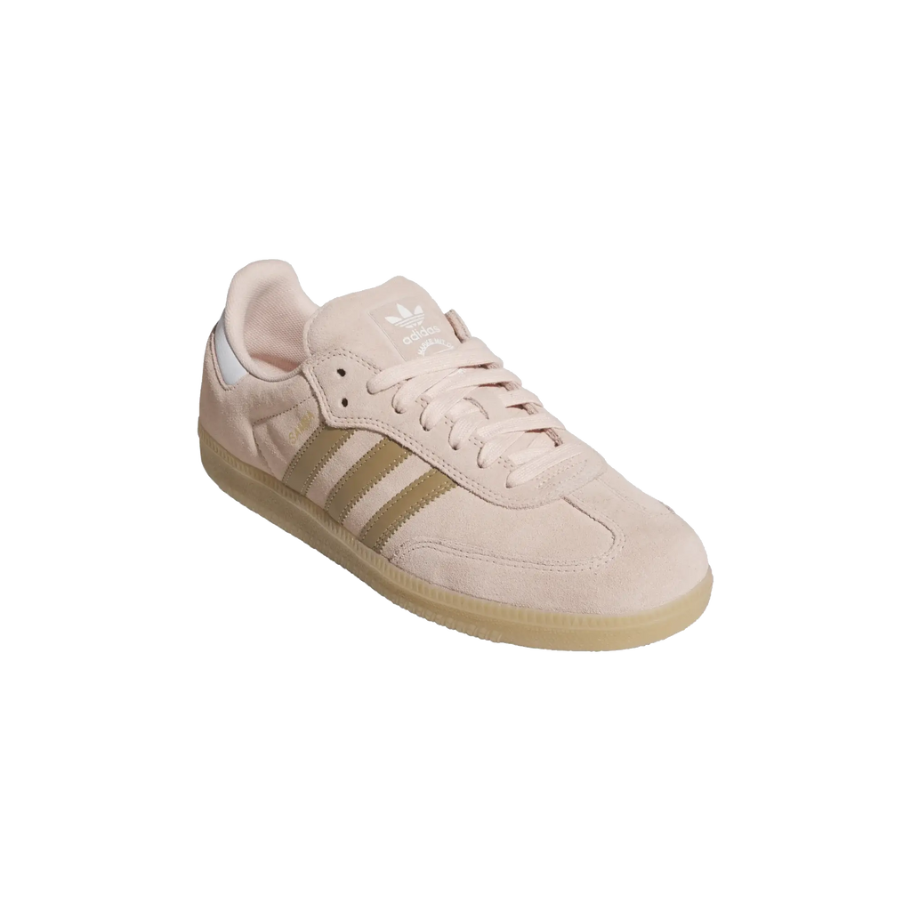 Adidas Samba ADV - Blush Pink/Cardboard/Gum